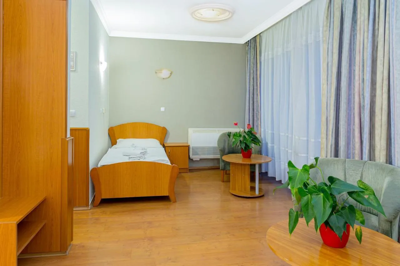 Aqua Blue Hotel Hajdúszoboszló